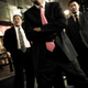 Illustration for article titled These Yakuza Photos Tell Brutal Tales of Chivalry